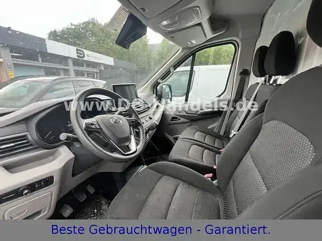 Gebraucht Maxus V90 147 PS (108 kW) 2023 Weiß Van