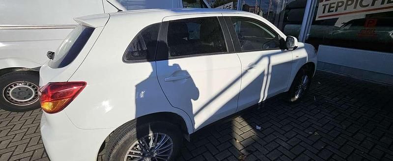 Gebraucht 2011 Mitsubishi ASX Edition SUV | 6.490 € (Teuer) - Bild 1/4