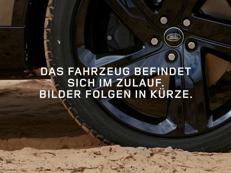Grau Neu 2025 Land Rover Discovery 5 SE Dynamic SUV | 116.321 € (Teuer) - Bild 1/1