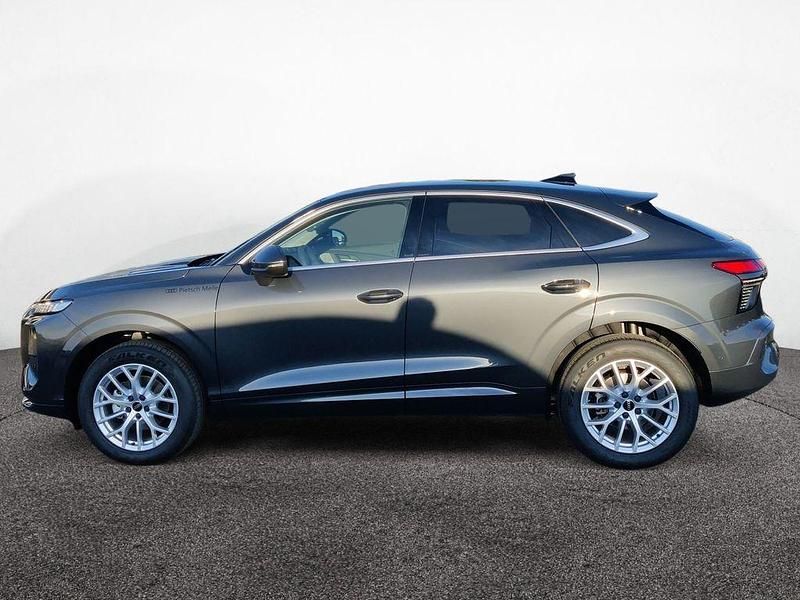 Gebraucht Audi Q3 Sportback Performance 150 PS (110 kW) 2026 Grau SUV