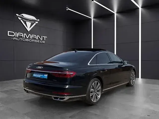 Gebraucht Audi A8 Comfort 286 PS (210 kW) 2022 Andere Limousine