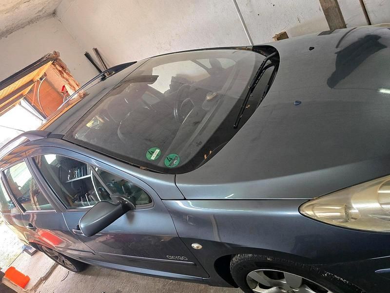 Gebraucht Peugeot 307 140 PS (102 kW) 2007 Kombi