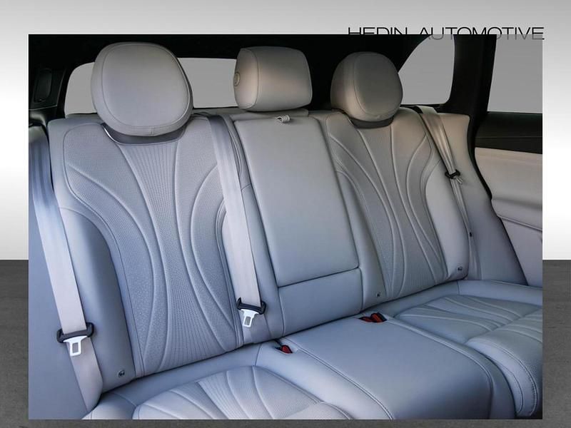 Gebraucht XPENG G9 AWD Performance 297 kW (405 PS) 2025 Szary SUV