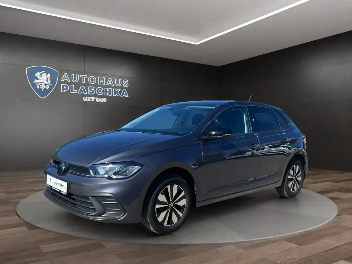 Gebraucht VW Polo Goal 80 PS (58 kW) 2025 Kleinwagen