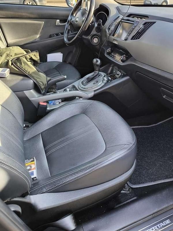 Gebraucht Kia Sportage EX 150 PS (110 kW) 2015 SUV