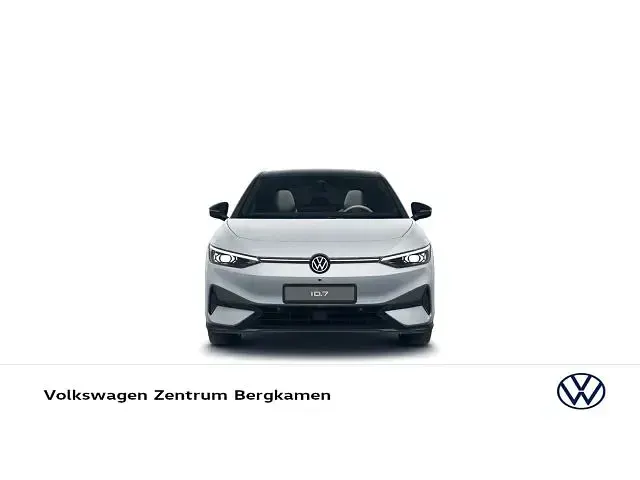 Gebraucht VW ID.7 Pro 210 kW (286 PS) 2026 Scale silver metallic Limousine