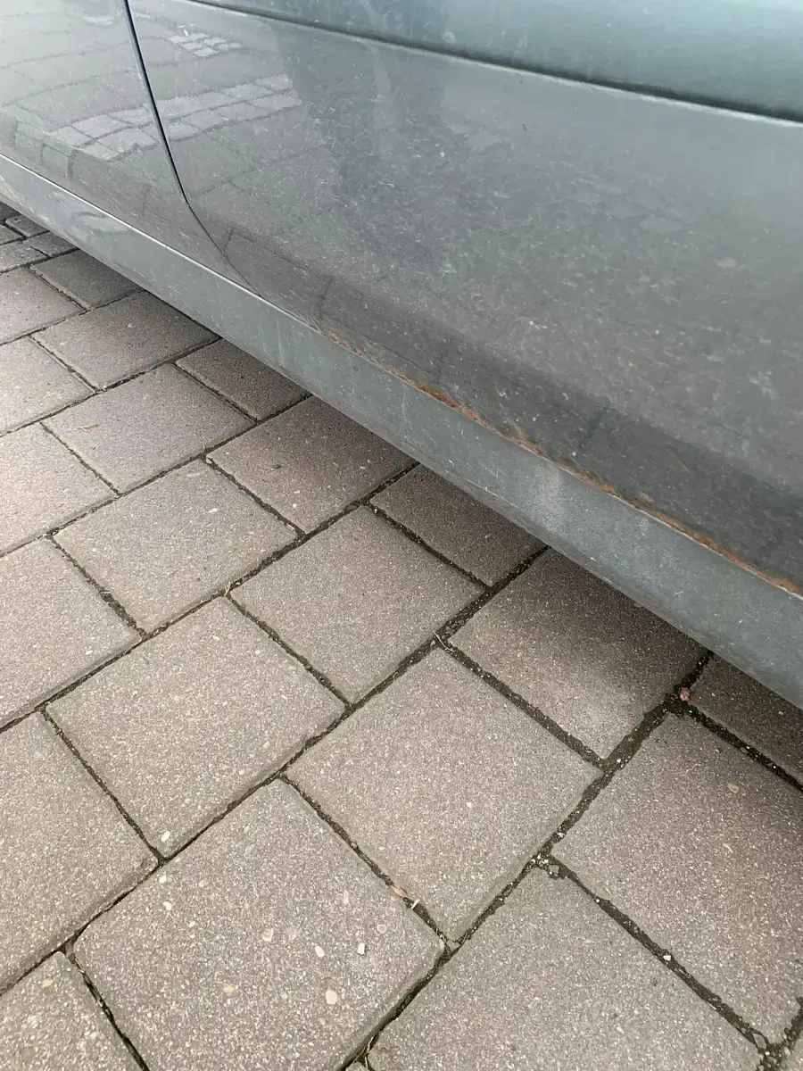 Gebraucht Fiat Stilo 103 PS (75 kW) 2005 Silber Limousine