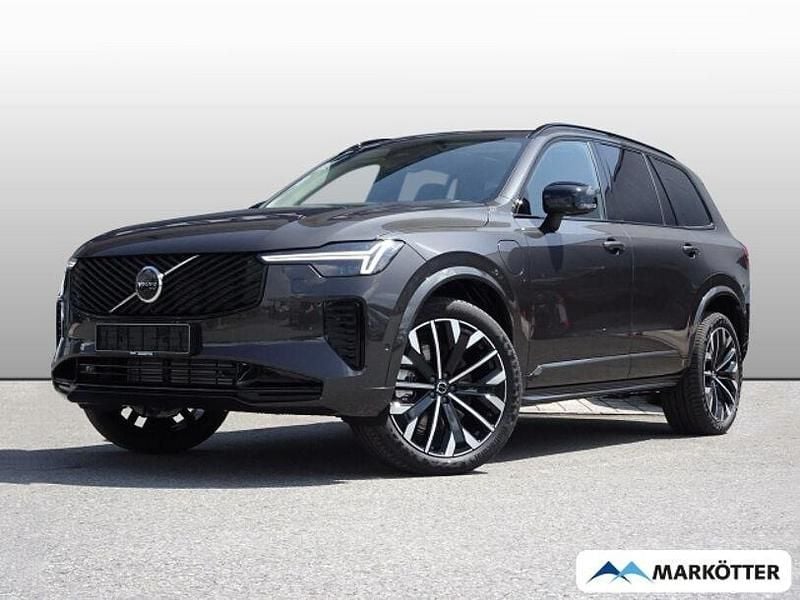 Gebraucht Volvo XC90 Ultra 455 PS (334 kW) 2025 Grau SUV