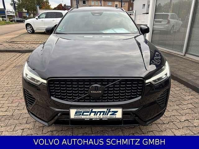Gebraucht Volvo XC60 349 PS (256 kW) 2025 SUV