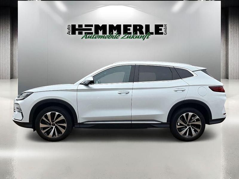 Nuova BYD Seal U Boost 218 CV (160 kW) 2025 Blu SUV