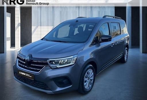 Gebraucht Renault Austral Techno 158 PS (116 kW) 2022 Weiss qnc+schwarz gne SUV