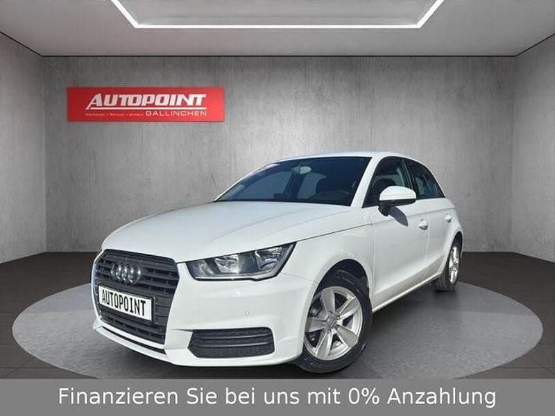 Andere Gebraucht 2018 Audi A1 Kleinwagen | 11.999 € (Fairer Preis) - Bild 1/4