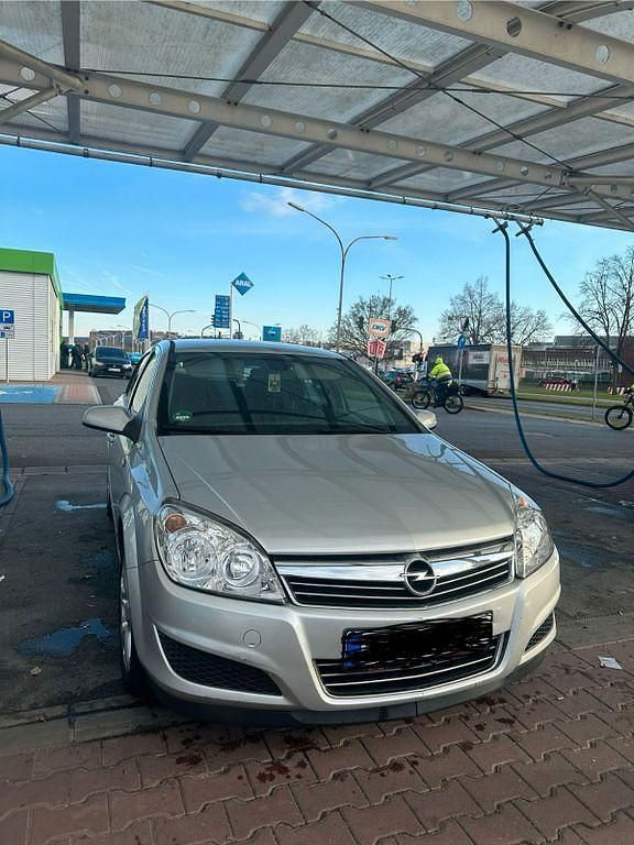 Gebraucht 2007 Opel Astra Edition Limousine | 1.999 € (Fairer Preis) - Bild 1/4