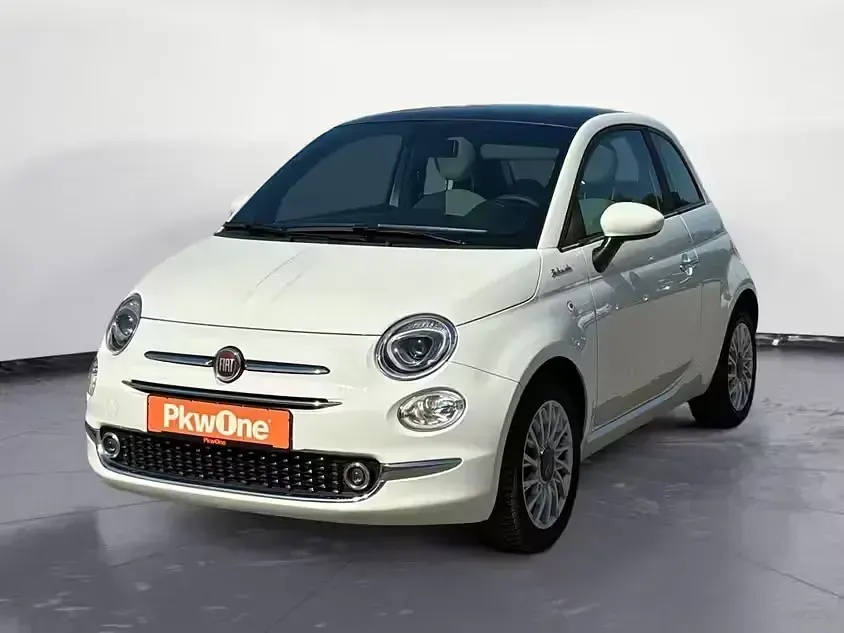 Gebraucht Fiat 500 Dolcevita 51 PS (37 kW) 2022 Kleinwagen