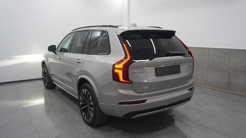 Gebraucht Volvo XC90 Plus 455 PS (334 kW) 2025 Grau SUV