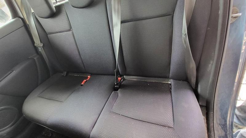 Gebraucht Renault Clio II Dynamique 75 PS (55 kW) 2007 Blau Limousine