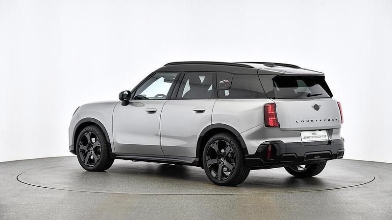 Gebraucht Mini Countryman 230 kW (313 PS) 2025 Silber SUV