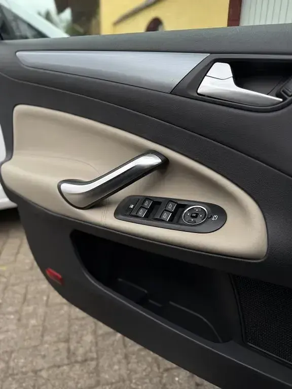 Gebraucht Ford Mondeo Titanium 239 PS (175 kW) 2013 Schwarz Limousine