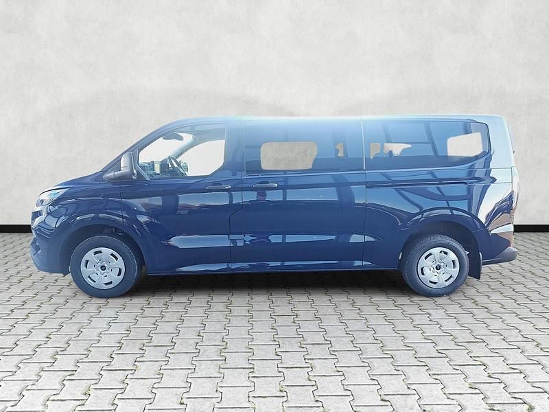 Neu Ford Transit Custom Trend 150 PS (110 kW) 2026 Blazer blue Kombi