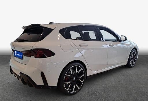 Neu BMW 120 Basis 170 PS (125 kW) 2025 Weiß Kleinwagen