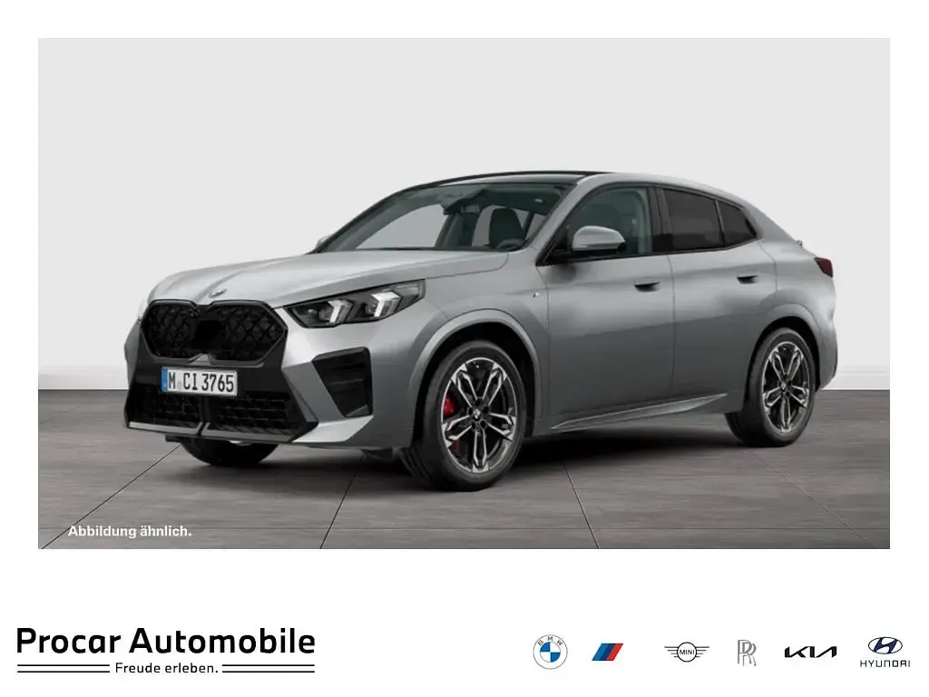 Gebraucht BMW X2 M Sport 150 PS (110 kW) 2025 SUV