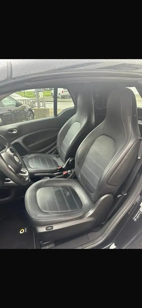 Gebraucht Smart ForTwo Cabrio 94 PS (69 kW) 2016 Andere farben Cabrio