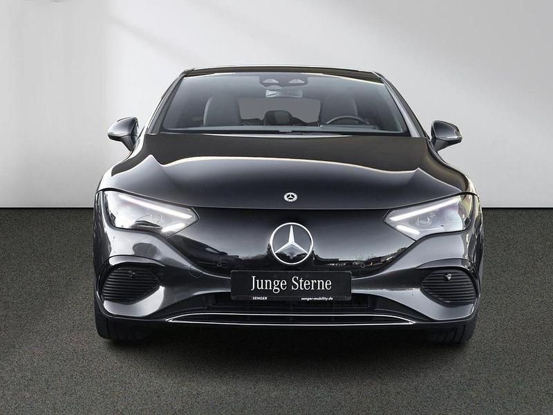 Gebraucht Mercedes EQE300 Electric Art 180 kW (245 PS) 2022 Grau Limousine