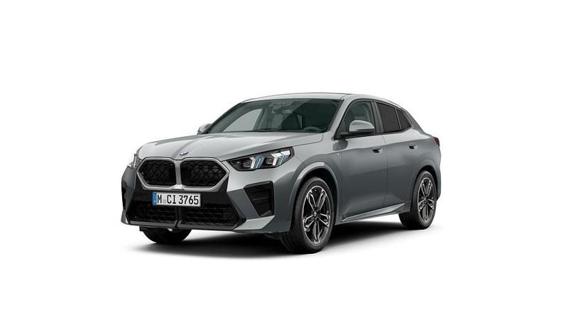 Second-hand BMW X2 Efficient Dynamics 150 CP (110 kW) 2025 SUV