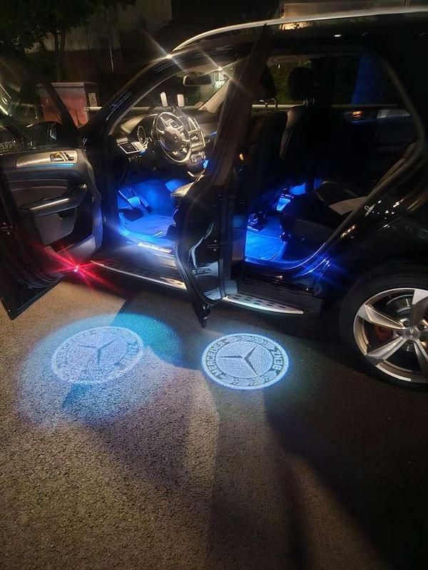 Gebraucht Mercedes 350 258 PS (189 kW) 2012 Schwarz Limousine