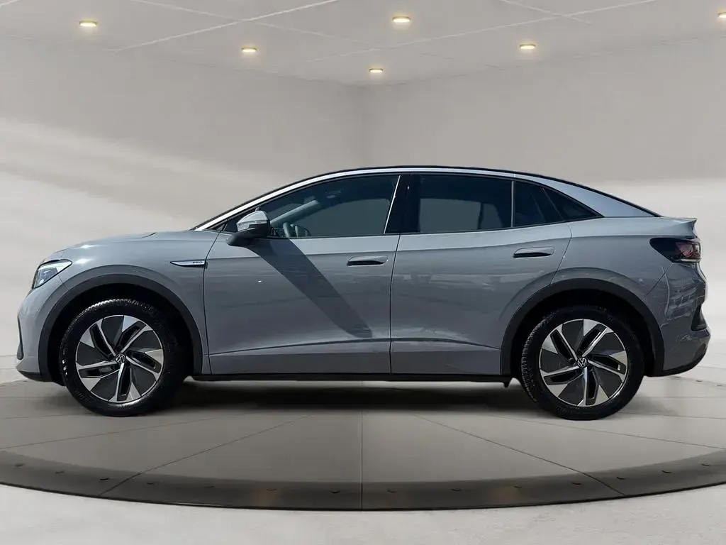 Occasion VW ID.5 Pro 127 kW (174 ch) 2023 Gris SUV