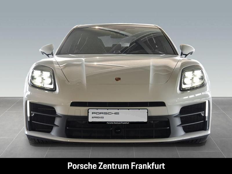 Gebraucht Porsche Panamera 4 470 PS (345 kW) 2026 Weiß Limousine
