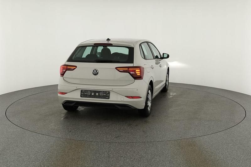 Neu VW Polo 80 PS (58 kW) 2026 Ascotgrau Limousine