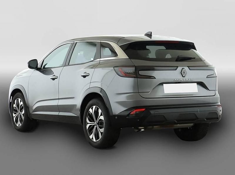 Gebraucht Renault Austral Evolution 158 PS (116 kW) 2025 Grau SUV