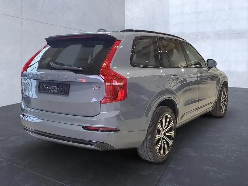 Gebraucht Volvo XC90 Plus 235 PS (172 kW) 2023 Thunder grey / (metallic) SUV