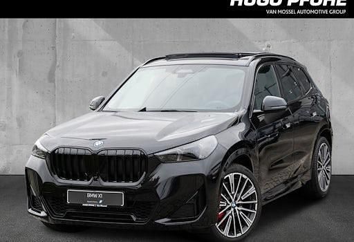 Gebraucht BMW X1 M Sport 245 PS (180 kW) 2026 Saphirschwarz metallic SUV