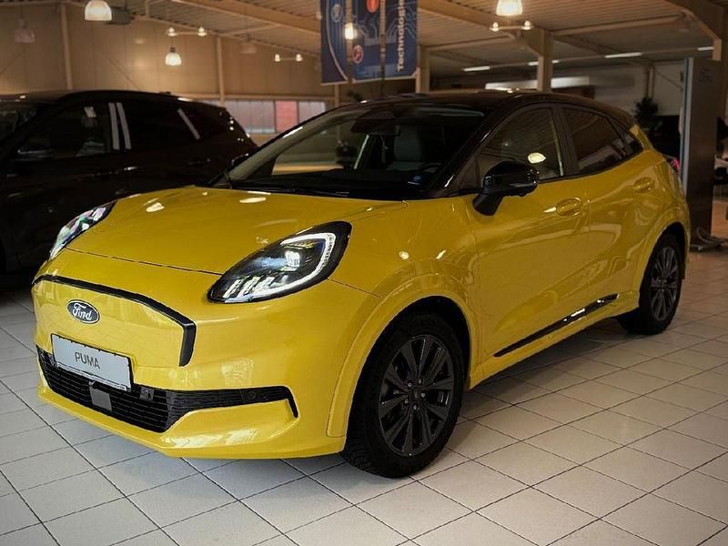 Gebraucht 2025 Ford Puma Gen-E Premium SUV | 32.900 € (Fairer Preis) - Bild 1/4