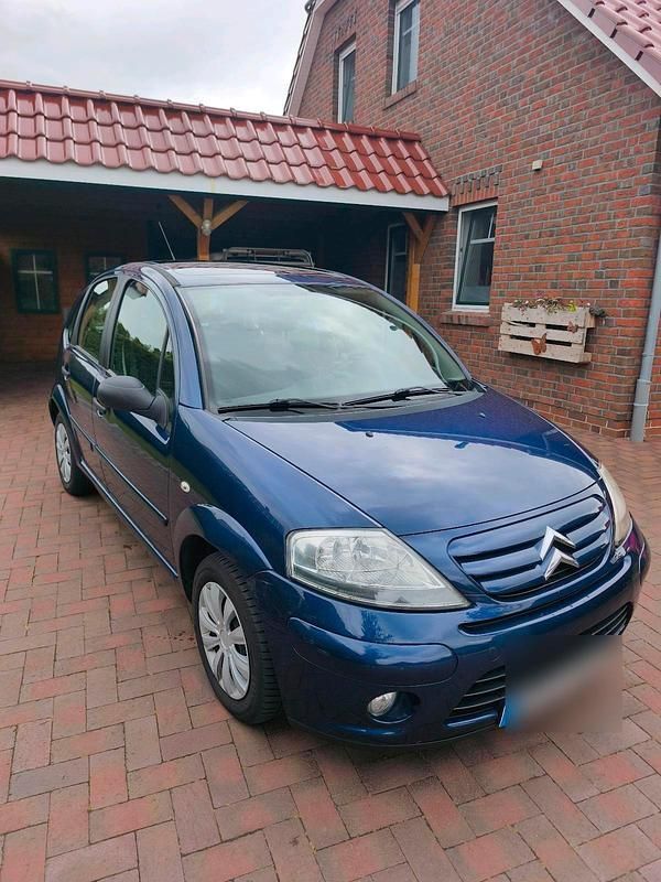 Gebraucht 2005 Citroën C3 Kleinwagen | 800 € (Guter Preis) - Bild 1/4