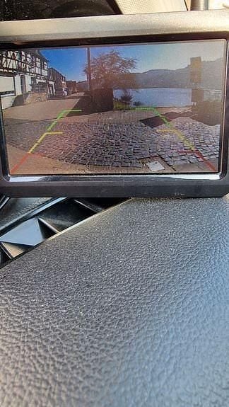 Usata Ford B-MAX 101 CV (74 kW) 2016 Grigio Monovolume