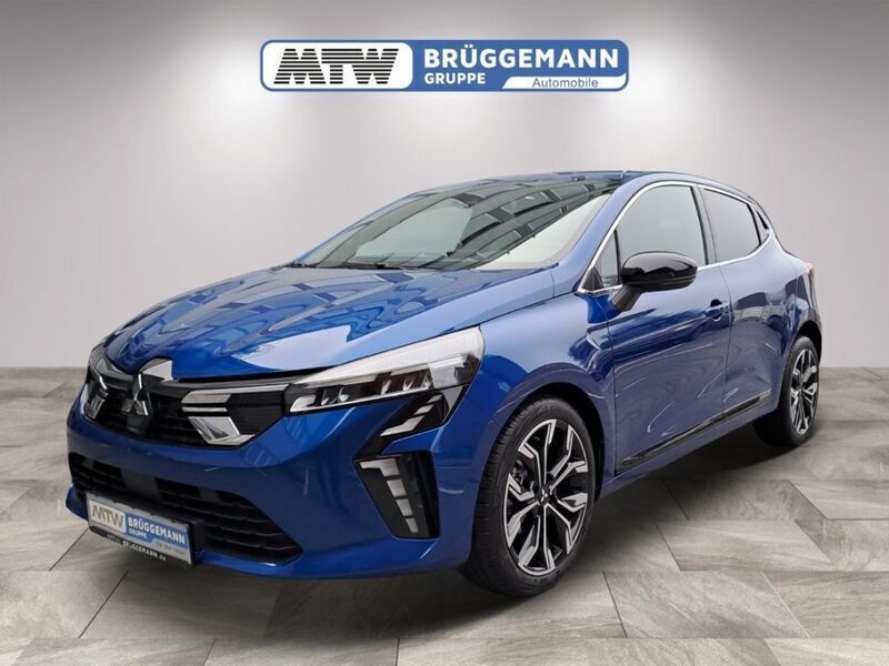 Blau Neu 2024 Mitsubishi Colt Select | 21.770 € (Fairer Preis) - Bild 1/4
