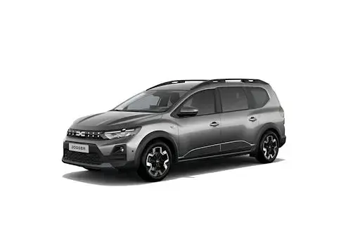 Gebraucht Dacia Jogger Extreme 110 PS (80 kW) 2025 Van / Kleinbus