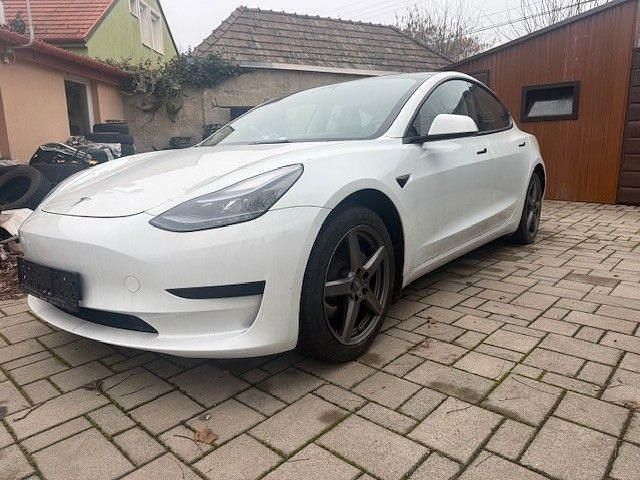 Gebraucht Tesla Model 3 Standard Range Plus 239 kW (325 PS) 2022 Limousine