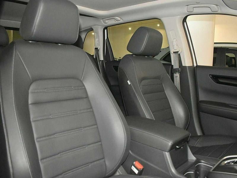 Diamond dust pearl (weiß) Gebraucht 2025 Honda CR-V Advance SUV | 46.890 € (Guter Preis) - Bild 1/1