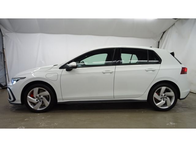 Gebraucht VW Golf VIII GTE 245 PS (180 kW) 2020 Andere farbe Kleinwagen