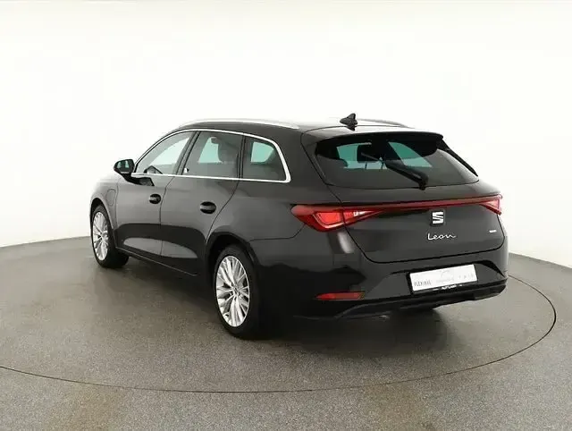 Gebraucht Seat Leon 204 PS (150 kW) 2023 Andere