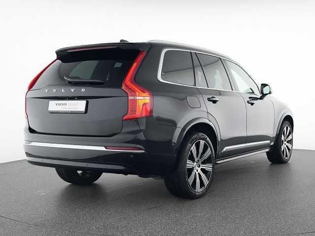 Gebraucht Volvo XC90 173 PS (127 kW) 2023 SUV