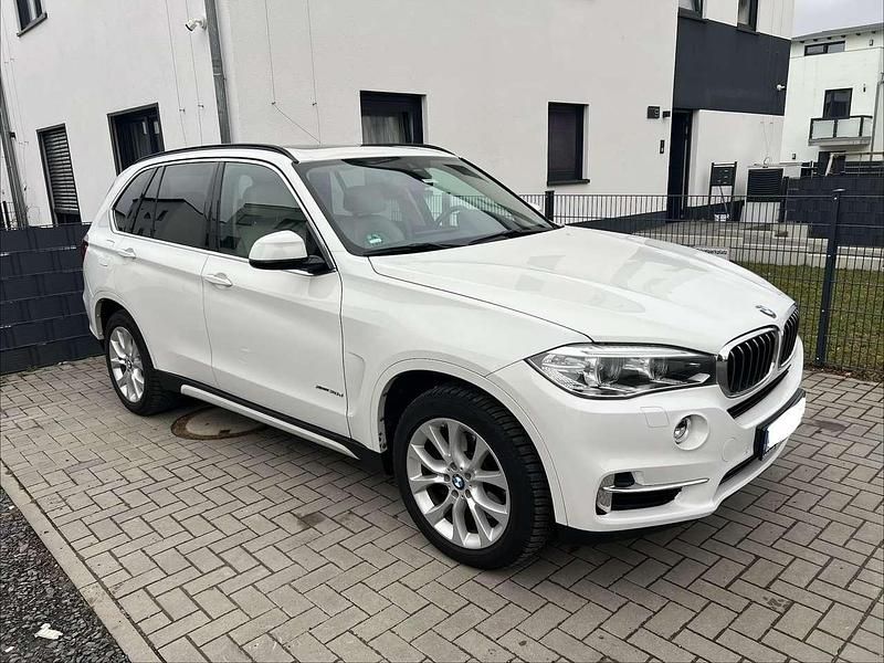 Gebraucht BMW X5 258 PS (189 kW) 2016 SUV
