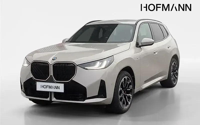 Gebraucht BMW X3 Comfort Edition 197 PS (144 kW) 2026 SUV