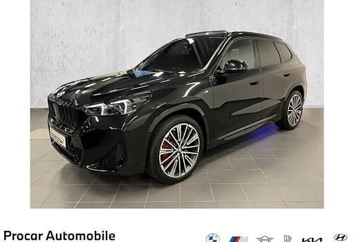 Gebraucht BMW X1 M Sport 211 PS (155 kW) 2025 SUV