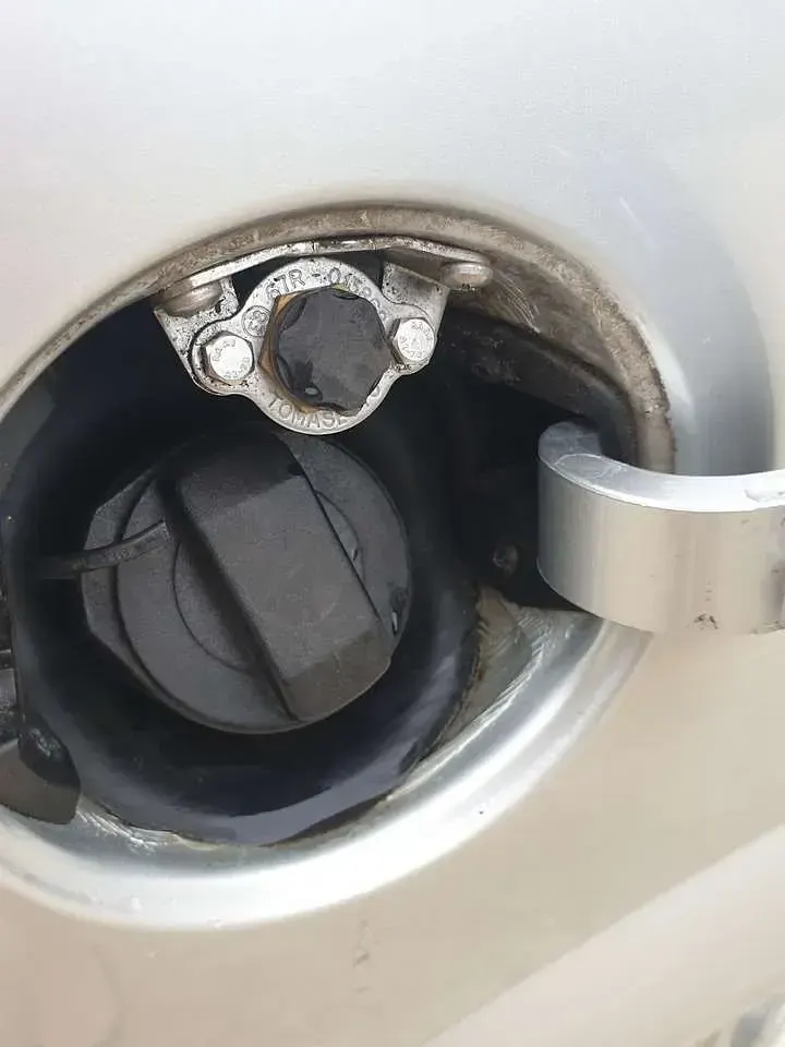 Gebraucht Opel Meriva Cosmo 101 PS (74 kW) 2004 Silber Van / Kleinbus