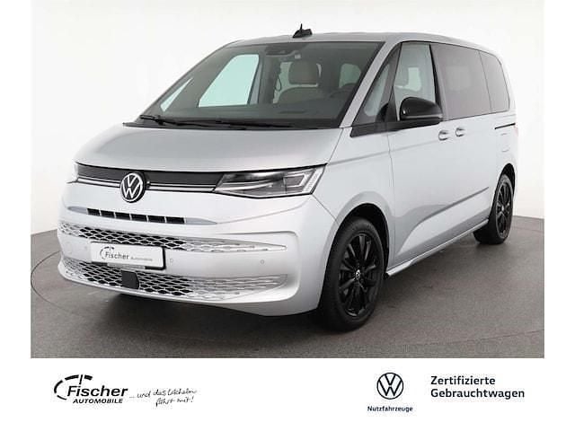 Gebraucht 2024 VW Multivan Life | 49.980 € (Fairer Preis) - Bild 1/4